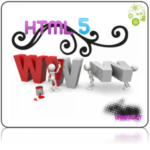 html5 html5 - nouveau langage