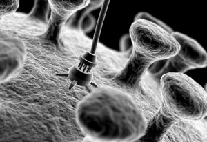 Nanotechnologie - Nokia Morph